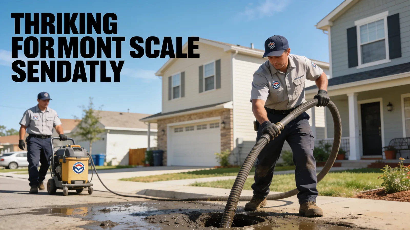 Sewage Cleanup in Allerton, IA near me